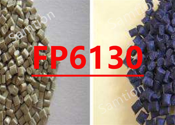 S-Plastic Noryl FP6130 is een niet-gevulde injecteerbare vormgevende gemodificeerde polyfenyleenehars