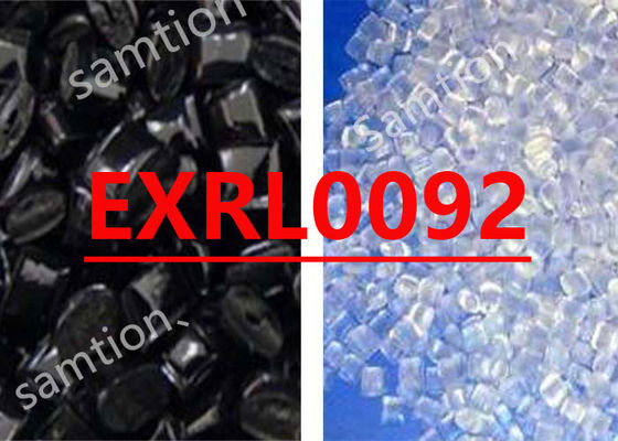 S-Plastic  EXRL0092 Gamma Resistant PC. Medische/gezondheidsgerelateerde toepassingen. ISO 10993 En FDA-goedkeuringen voor contact met voedsel