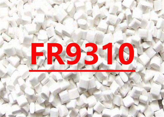 S-Plastic Noryl FR9310 is een polyfenyleeneharsconcentraat met niet-halogeenbrandvertrager