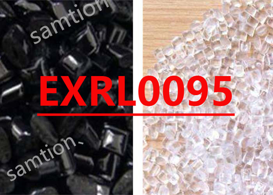 S-Plastic Lexan EXRL0095 High Viscosity Polycarbonate Resin voor de gezondheidszorg.
