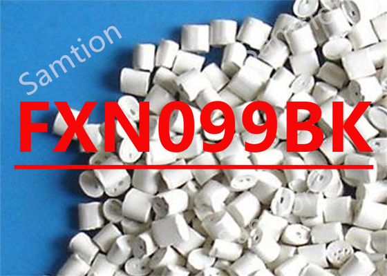 S-Plastic Noryl FXN099BK is een onvervulde gemodificeerde polyfenyleenehars die is ontworpen voor spuitgieten