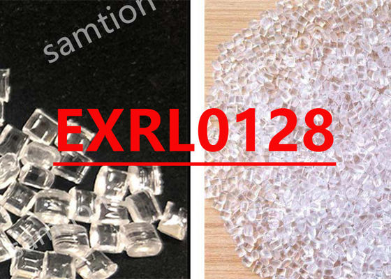 S-Plastic  EXRL0128 Een hoge viscositeit UV gestabiliseerde rotatie gietgraad.