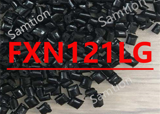 S-Plastic Noryl FXN121LG is een onvervulde gemodificeerde polyfenyleenehars geschikt voor spuitgieten