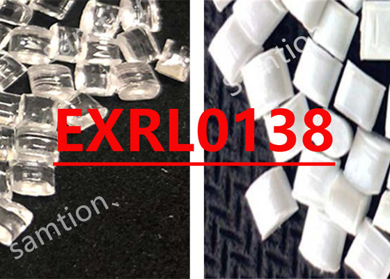 S-Plastic Lexan EXRL0138 Hoge stroom, lage temperatuur taai, vlamvertragend, UV-gestabiliseerd PC/Siloxaan-copolymeer.