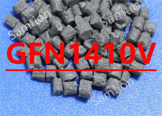 S-Plastic Noryl GFN1410V Noryl GFN1410V hars is een mengsel van polyfenyleene (PPE) en polystyreen (PS) hars
