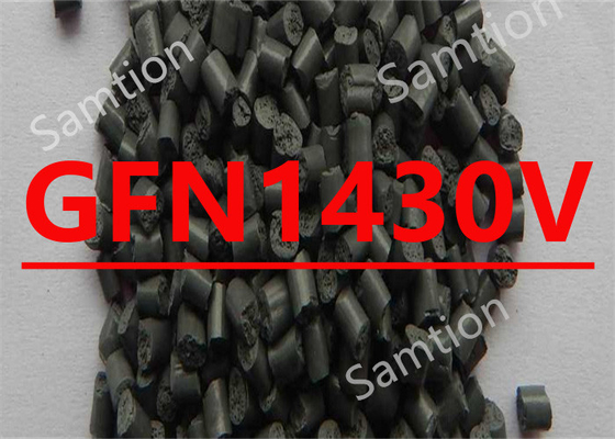 S-Plastic Noryl GFN1430V Polyphenyleenoxide (PPO*) + Polystyreen (PS) Hars is 30 % glasversterkt