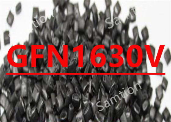 S-Plastic Noryl GFN1630V Polyphenyleenoxide (PPO) + Polystyreen (PS) Hars is 30 % glasversterkt