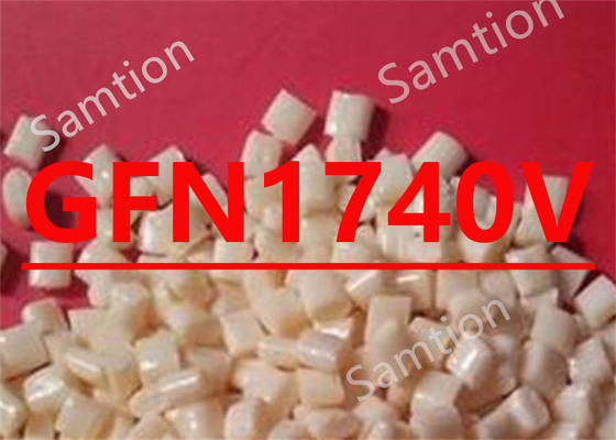 S-Plastic Noryl GFN1740V Polyphenyleenoxide (PPO) + Polystyreen (PS) Hars is 40 % glasversterkt