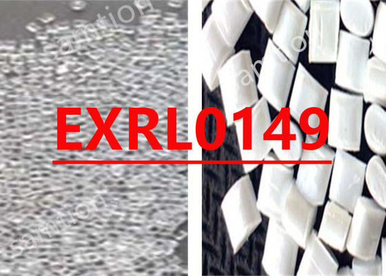 S-Plastic  EXRL0149 PC/SLX Transparante kleurschaal voor speciaal film- en plaatbedrijf.