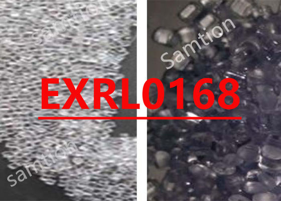 S-Plastic  EXRL0168 Hogere hitte ductiel polycarbonaat.