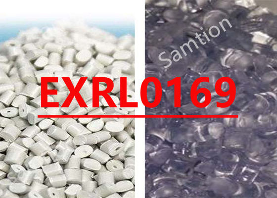 S-Plastic  EXRL0169 9%GF Gemodificeerd PC/Siloxan Copolymer met uitstekende verwerkbaarheid.