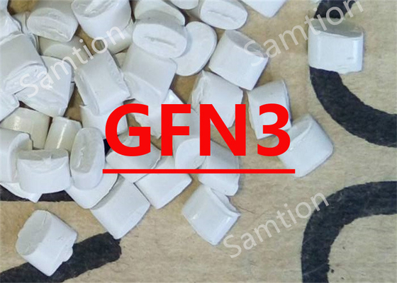 S-Plastic Noryl GFN3 PPE+PS mengsel 30% glasversterkt NSF 61 Vermelding in verschillende kleuren (beperkingen van toepassing) FDA