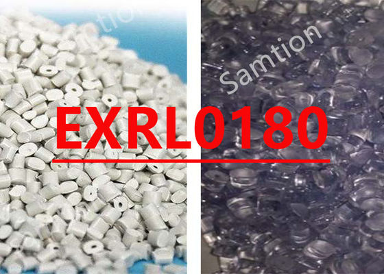 S-Plastic  EXRL0180 Copolycarbonaat met verbeterde krasbestendigheid