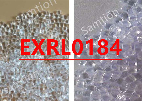 S-Plastic  EXRL0184 chemisch bestand polycarbonaat met hoge viscositeit