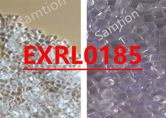 S-Plastic  EXRL0185 chemisch bestand polycarbonaat met middelmatige viscositeit