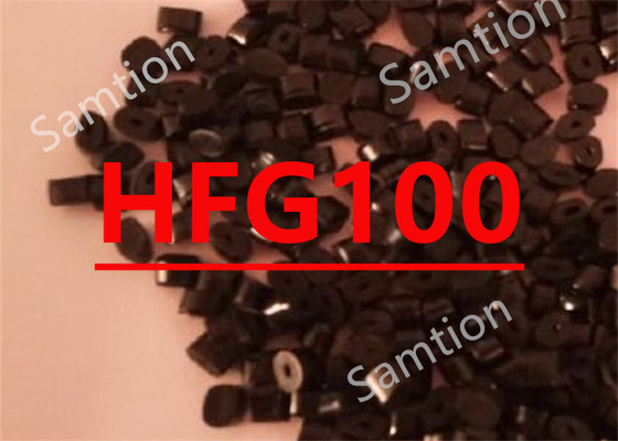 S-Plastic Noryl HFG100 VORLANGSGEGEVEN DATA 10% glasversterkt, 212F (100C) HDT