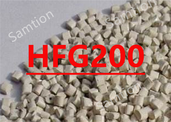 S-Plastic Noryl HFG200 VORLANGSGEGEVEN 20% glasversterkt 212F (100C) HDT