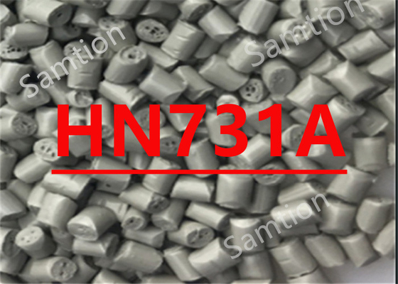 S-Plastic Noryl HN731A PPE+PS-mengsel voor medische hulpmiddelen en farmaceutische toepassingen