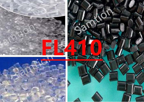 S-Plastic  FL410 hars is verschillende gewichtsverlagingen bij 0.250(6,38 mm) Wand. Dunne wand Capaciteit