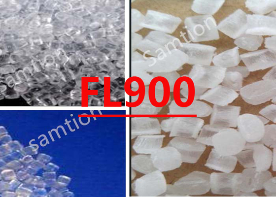 De hars van S-Plasticlexan FL900 is Br- & een cl-Vrije Vlam - vertragersrang die voor Gewichtsverminderingen kan worden geschuimd. UL-94 V1