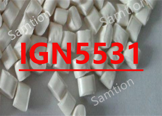 S-Plastic Noryl IGN5531 20% glasvezelversterkt injectievormig gemodificeerd polyfenyl