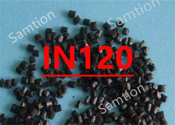 S-Plastic Noryl IN120 Onvullend materiaal met een Vicat B/120 van 125 oC volgens ISO 306 NORYL