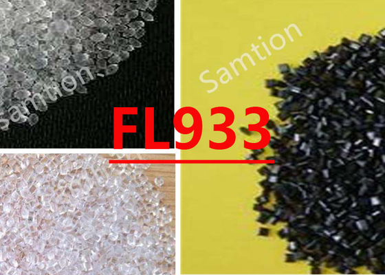 S-Plastic Lexan FL933 hars is verschillende gewichtsverlagingen op 0,250 "wand. 30% GR. superieure buigsterkte en modulus