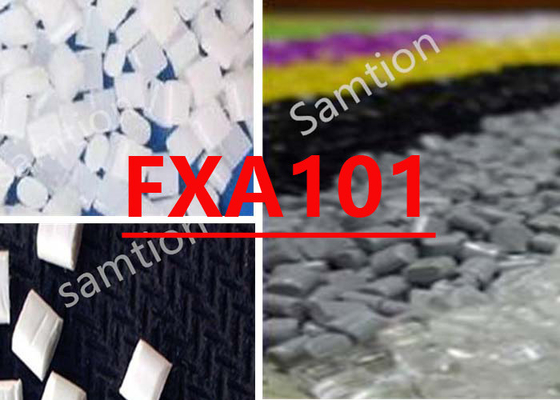 S-Plastic Lexan Fxa101 hars is geen garantie voor de nauwkeurigheid van de kleur in hoekige metamerisme effecten.