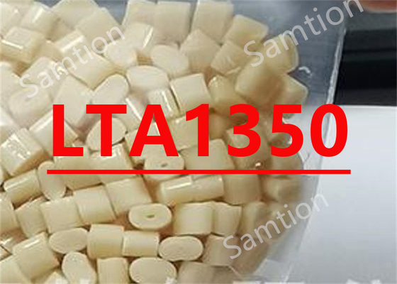 S-Plastic Noryl LTA1350 ongevuld, injectievormig, ontworpen voor langdurige veroudering.