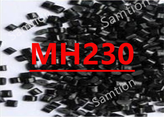 S-Plastic Noryl MH230 PPE+PS ontwikkeld voor het paletprogramma Kan UL2335 geclassificeerd en/of FM goedgekeurd worden
