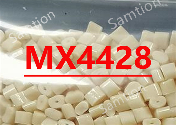 S-Plastic Noryl MX4428 INLEIDINGSGEGevens 15% glasversterkt PPO+PS-hars