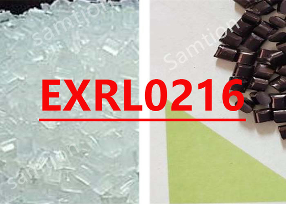 S-Plastic Lexan EXRL0216 Non FR Impact Modified PC Uitstekende vermoeidheid prestaties met een evenwichtige stroom en impact beschikbaar I