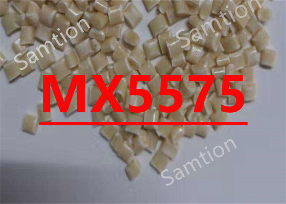 S-Plastic Noryl MX5575 VORLANGSGEGEVEN PPO+PS.