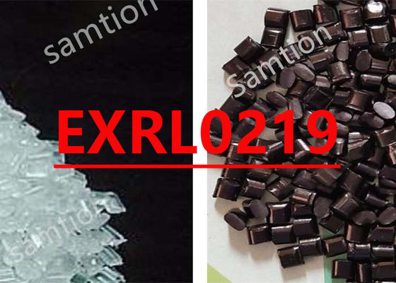 S-Plastic  EXRL0219 Polycarbonaat (PC) Siloxaan copolymeren hars is een UV gestabiliseerd hoogstroom ondoorzichtig spuitgieten