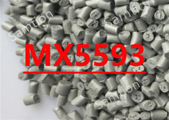 S-Plastic Noryl MX5593 zal worden verkocht als HIPS3190 op een kleur-op-kleur basis Impact Modified Polystyrene