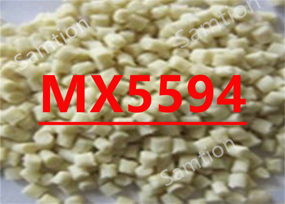 S-Plastic Noryl MX5594 VERBROEKENDE In februari 2005 Neem contact op met NORYL Product Management voor alternatieven