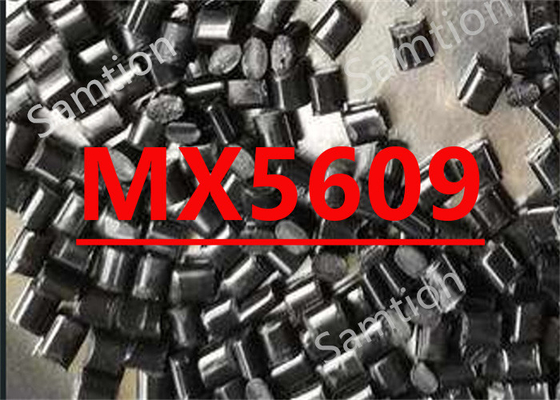 S-Plastic Noryl MX5609 INLEIDINGSGEGEVEN NIET-Bromineerd NIET-Chloreerd FR Hars 180F HDT.