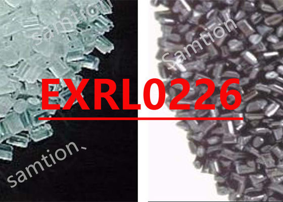 S-Plastic  EXRL0226 Polycarbonaat copolymer met uitstekende laagtemperatuur impact en transparantie