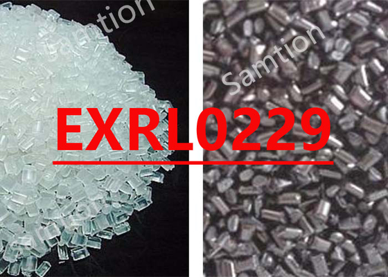 S-Plastic Lexan EXRL0229 polycarbonaat (PC) hars is een niet-gevulde, injectievormbare kwaliteit.