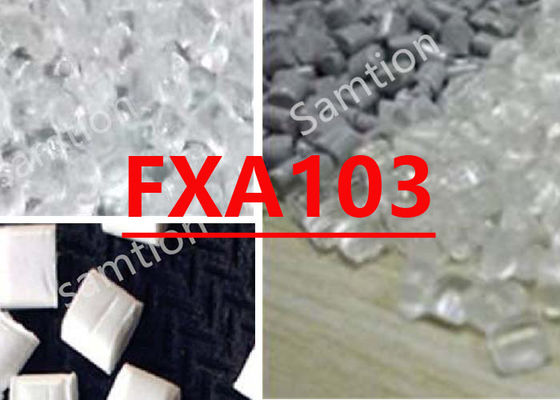 S-Plastic  FXA103 hars is onderdeel van onze VisualFX portfolio.