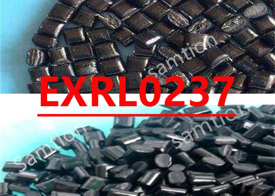 S-Plastic Lexan EXRL0237 is een standaard Flow Polycarbonate Copolymer Hars met verbeterde krasbestandheid en UV-stabiliteit.