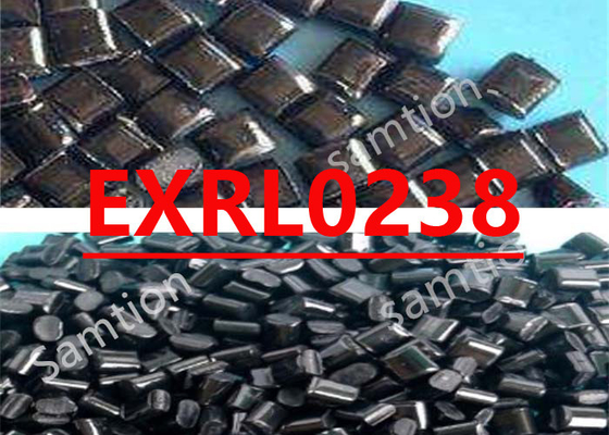 S-Plastic Lexan EXRL0238 Ontwikkelingsspecifiek polycarbonaat copolymer.