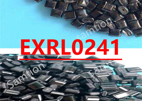 S-Plastic Lexan EXRL0241 Standaardstroom, transparante, hoogzuivere polycarbonaatcopolymerhars met verminderde zuurstof