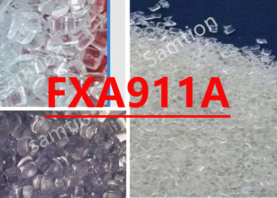 S-Plastic Lexan FXA911A hars is PC in speciale effecten voor esthetische differentiatie.