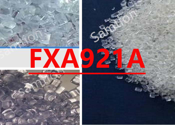 S-Plastic Lexan FXA921A hars is geen garantie voor de nauwkeurigheid van de kleur in hoekige metamerisme effecten.
