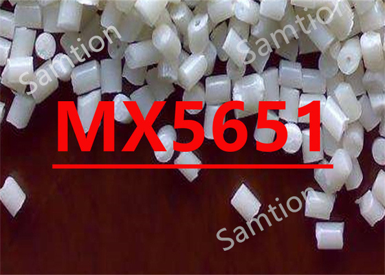 S-Plastic Noryl MX5651 INLEIDINGSGEGEVEN laagkosten PPE+PS niet-halogeenbrandbestendige vlamvertrager