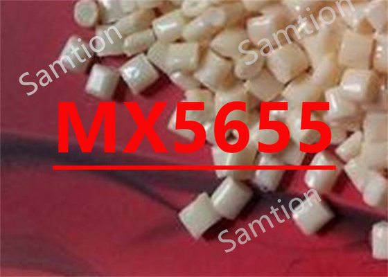 S-Plastic Noryl MX5655 INLEIDINGSGEGEVEN PPE+PS Voor FR- en pallettoepassingen US Klasse 2