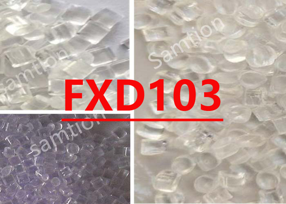 S-Plastic Lexan FXD103 Hars is een lichtdiffusie-effect, onderdeel van de VisualFX-familie.