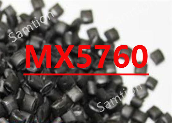 S-Plastic Noryl MX5760 wordt op de markt gebracht als SE1GFN3HF. 30% glasversterkt PPE+PS.