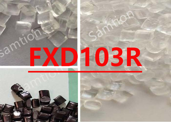 S-Plastic Lexan FXD103R hars is een lichtdiffusie-effect, dat deel uitmaakt van de VisualFX-familie.